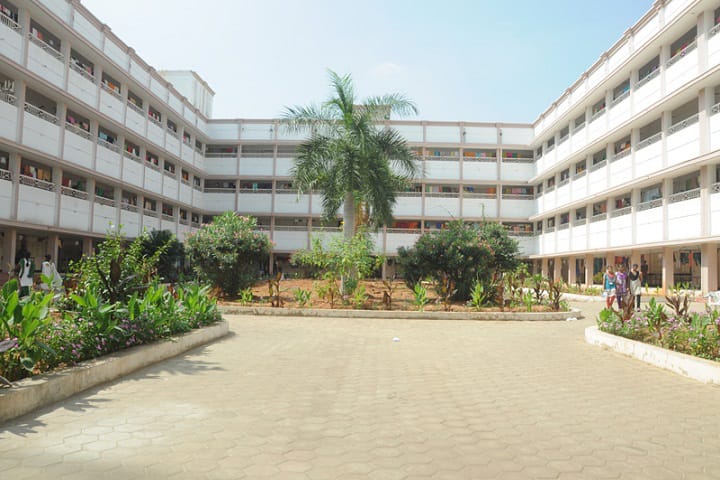 hostel